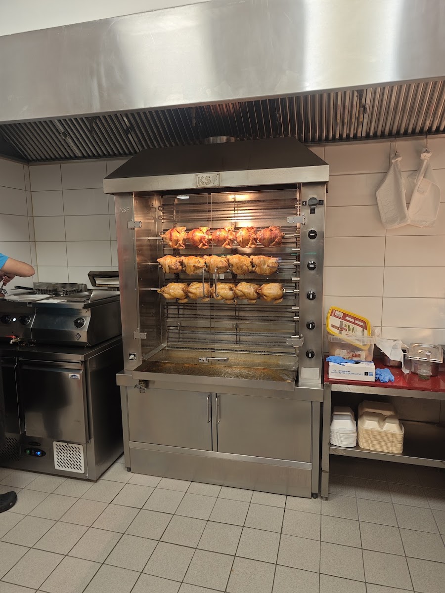 Paul’s Grill Photo 3