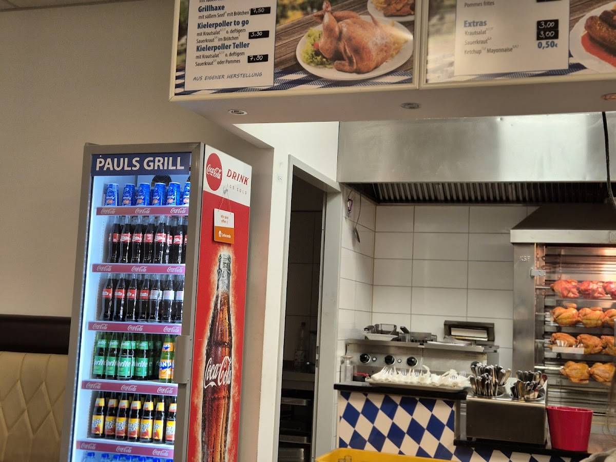 Paul’s Grill Photo 7