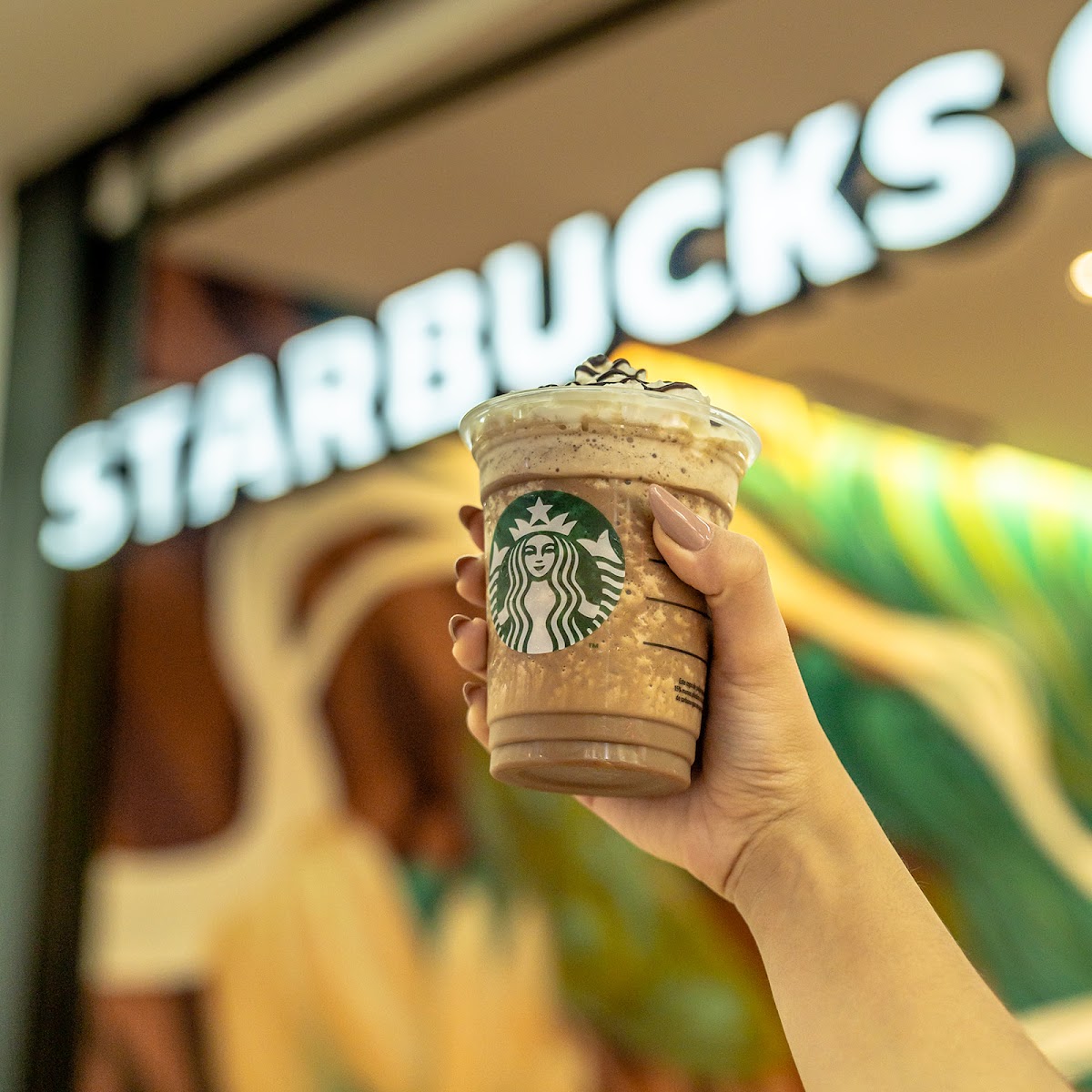 Starbucks Mall Plaza Photo 4