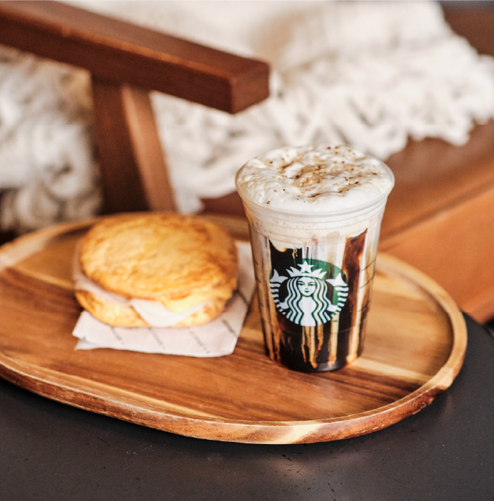 Starbucks Mall Plaza Photo 6