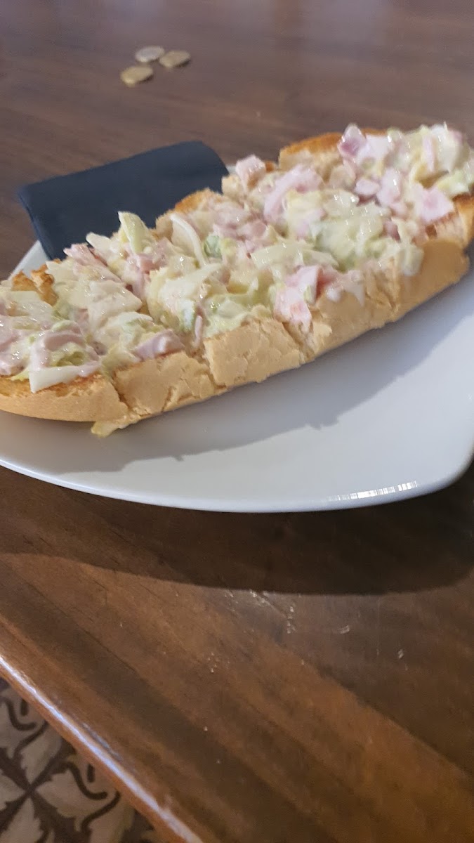 Cafetería Mahdi Teteria Photo 10