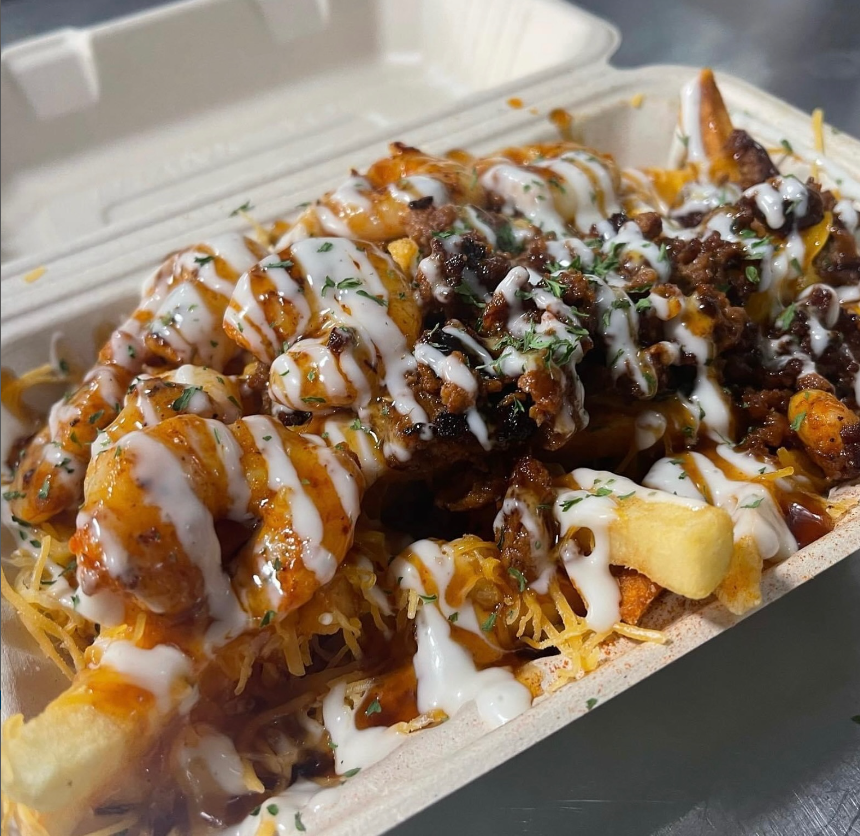 MO FRIES Photo 9