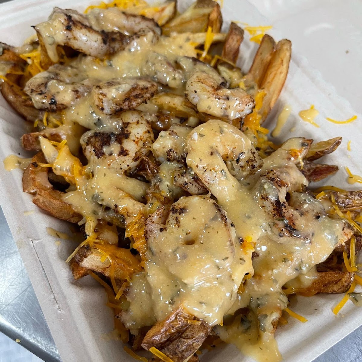 MO FRIES Photo 2