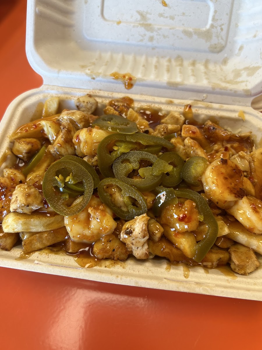 MO FRIES Photo 4