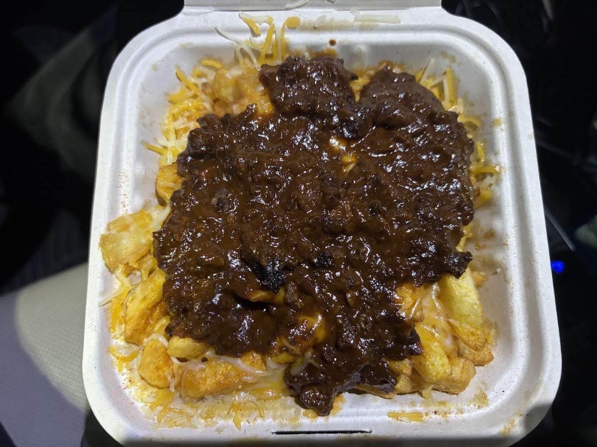 MO FRIES Photo 5