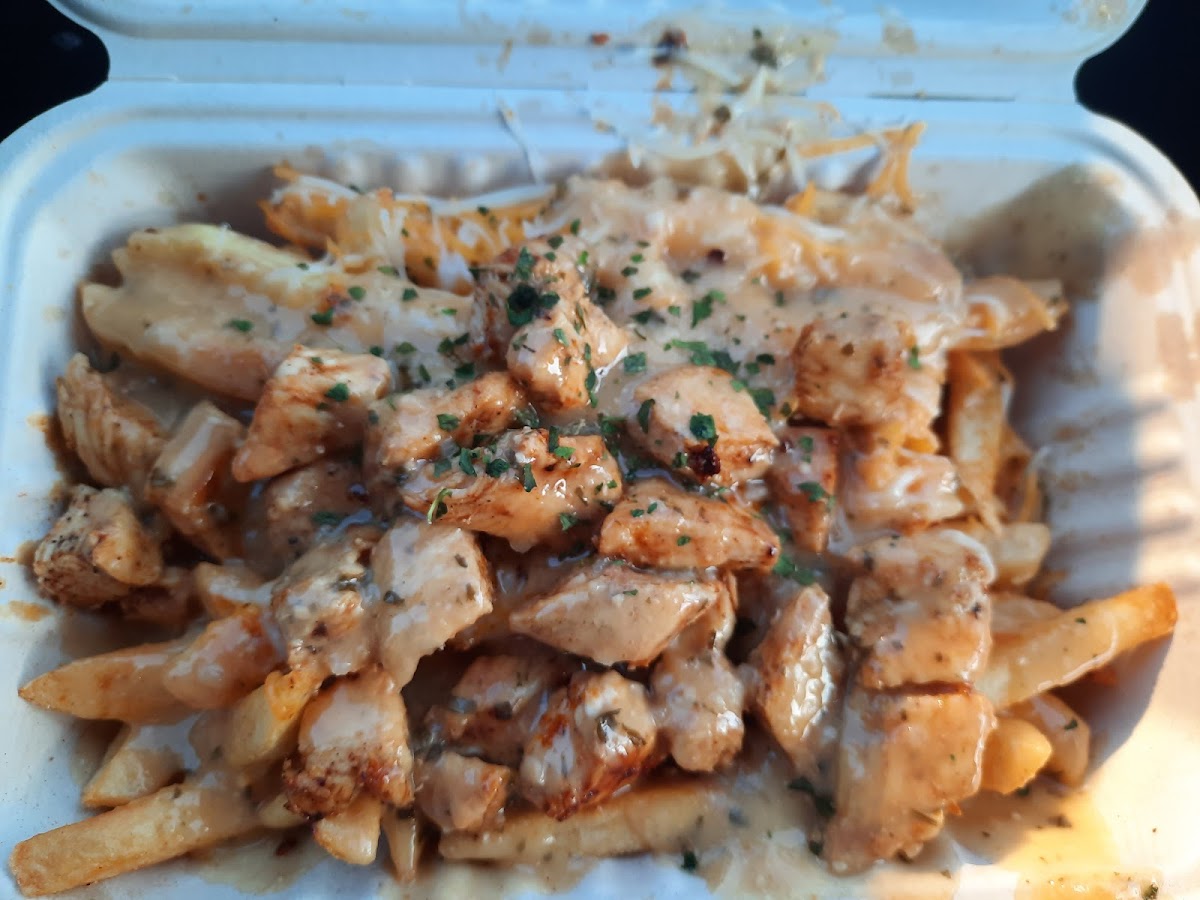 MO FRIES Photo 6