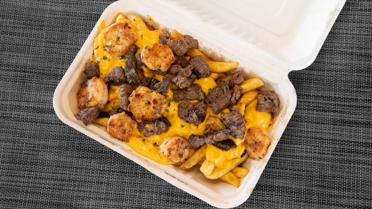 MO FRIES Photo 7