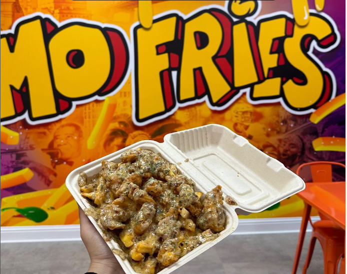 MO FRIES Photo 8