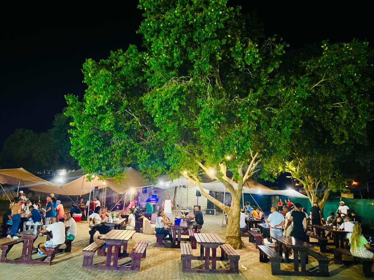 KaMawala Restaurant Photo 3