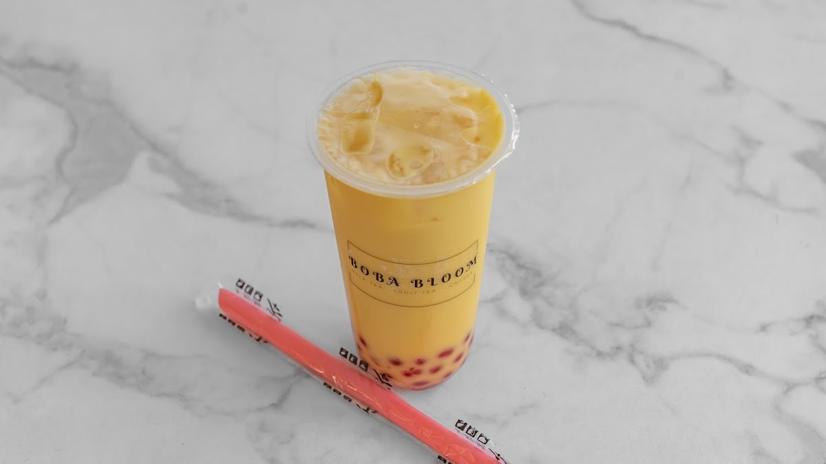 Boba Bloom Photo 10
