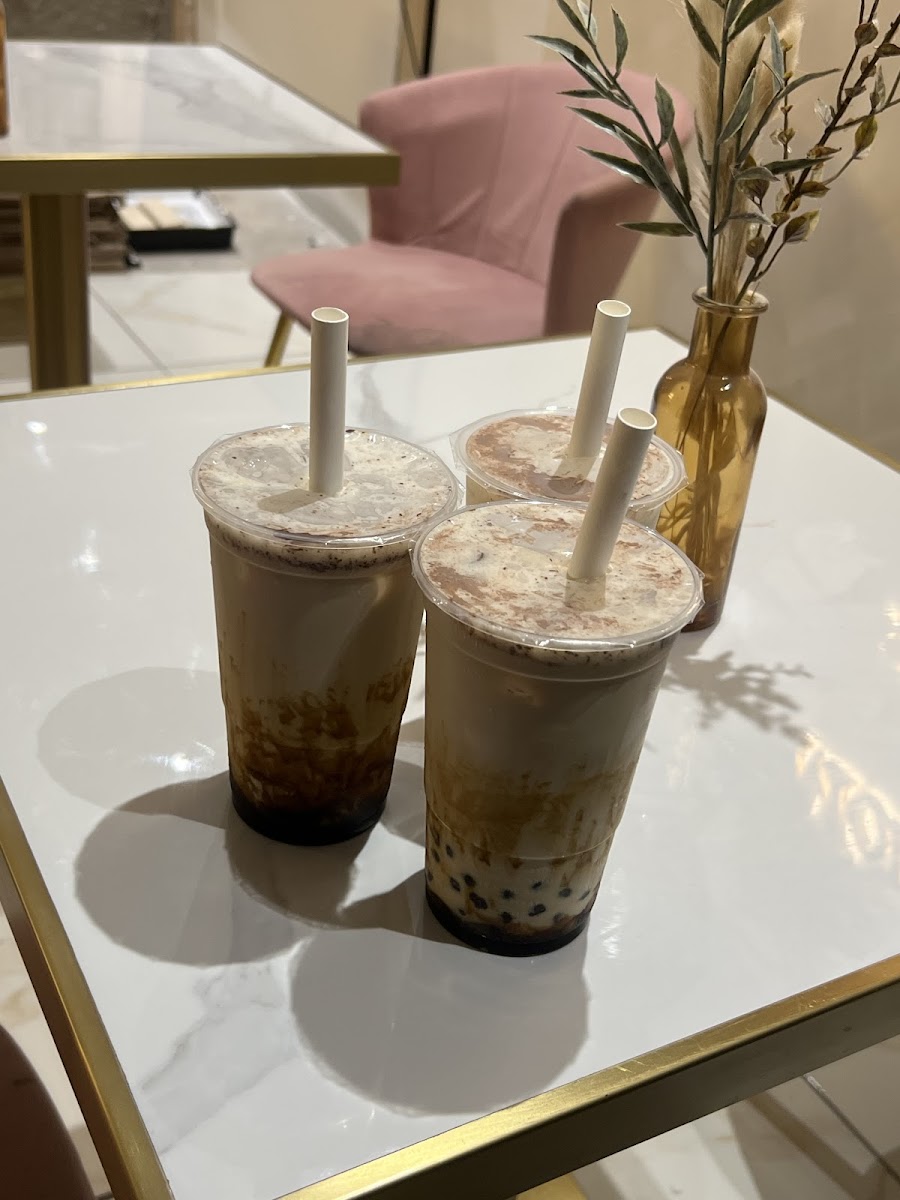 Boba Bloom Photo 3