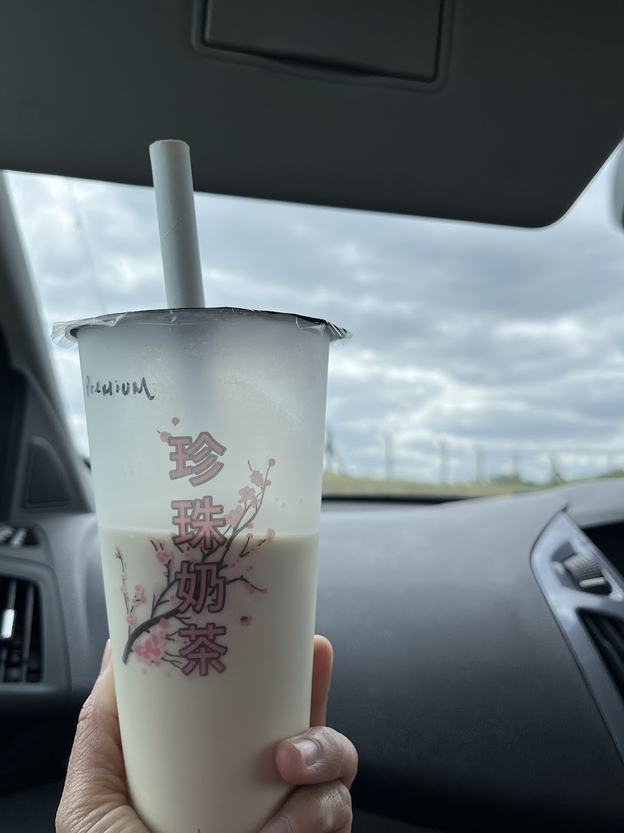 Boba Bloom Photo 4