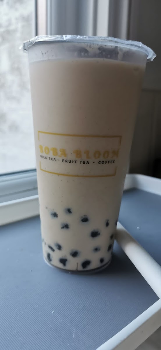 Boba Bloom Photo 5