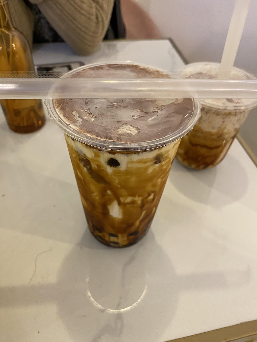 Boba Bloom Photo 6