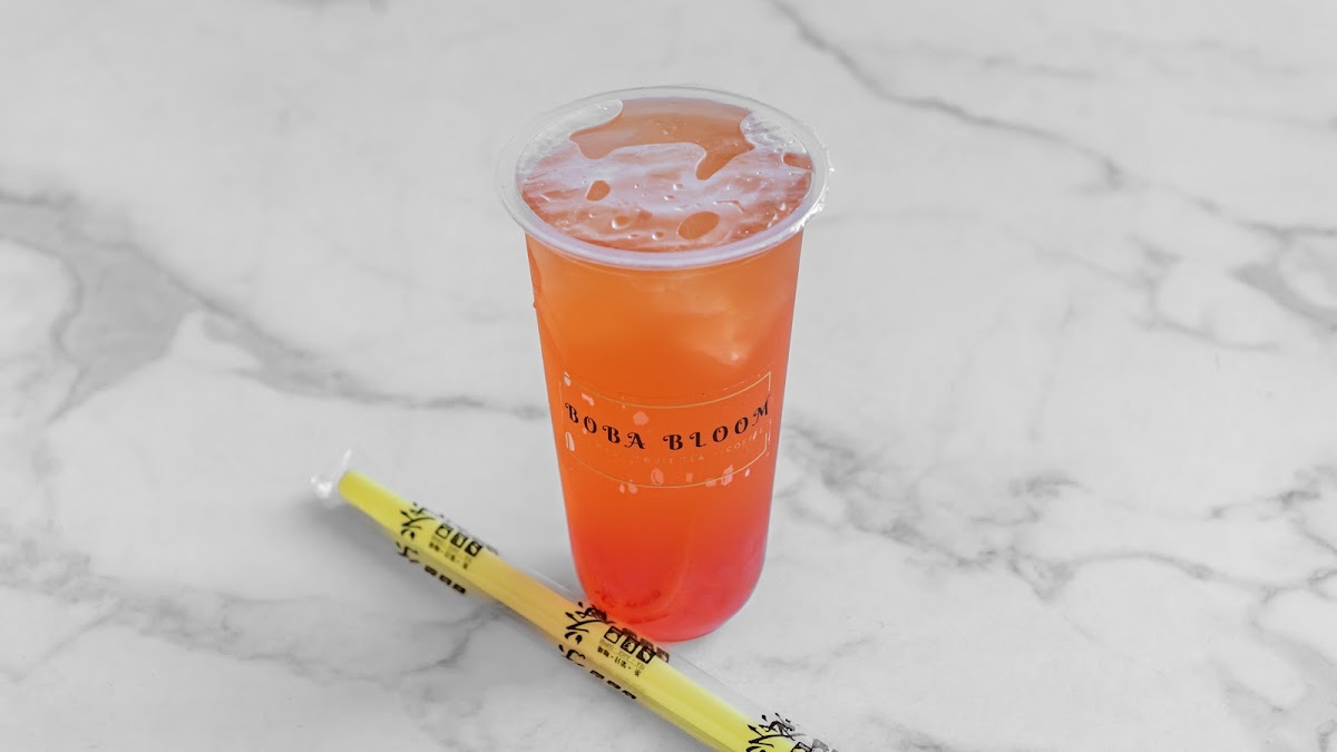 Boba Bloom Photo 7