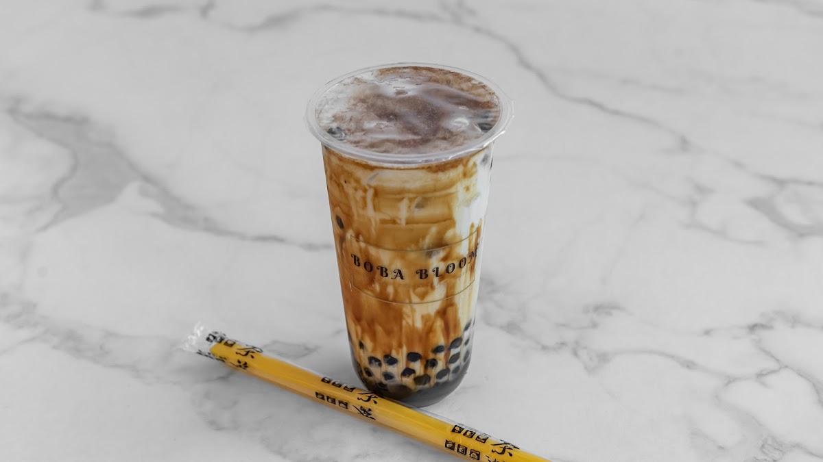 Boba Bloom Photo 8