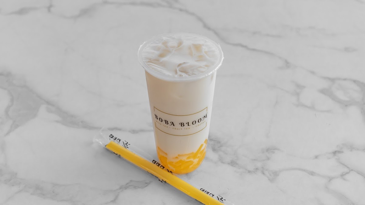 Boba Bloom Photo 9