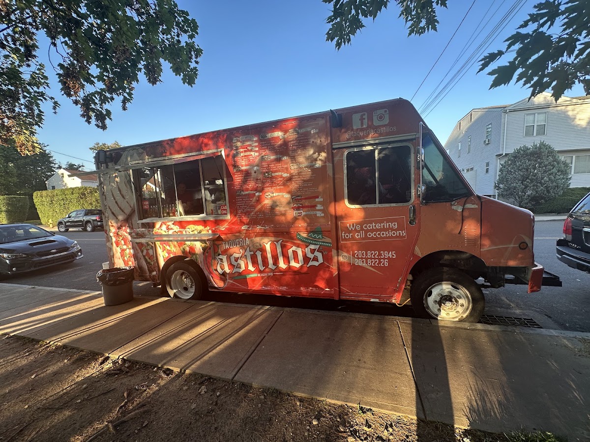 Taqueria Castillos Photo 2