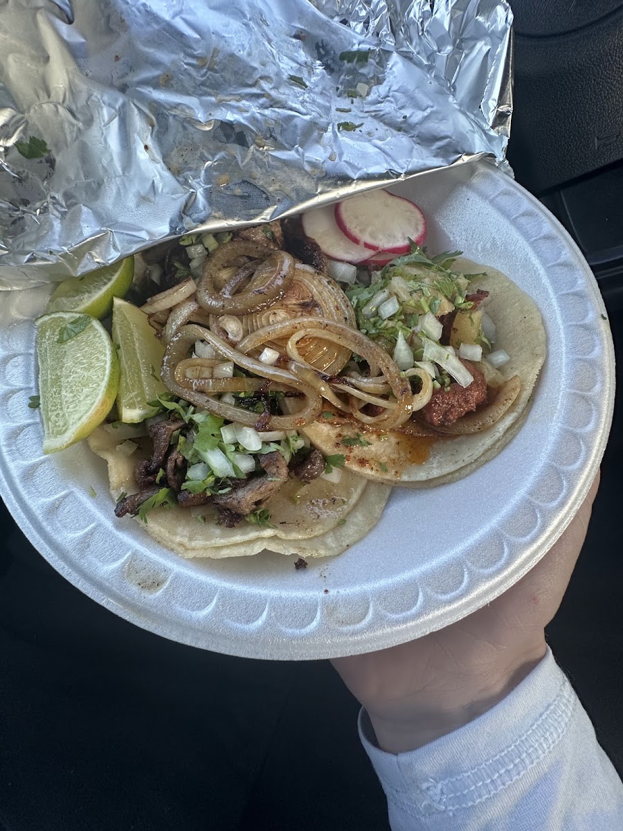 Taqueria Castillos Photo 3