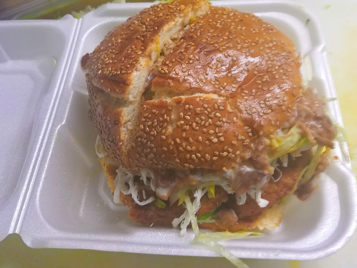 Taqueria Castillos Photo 4