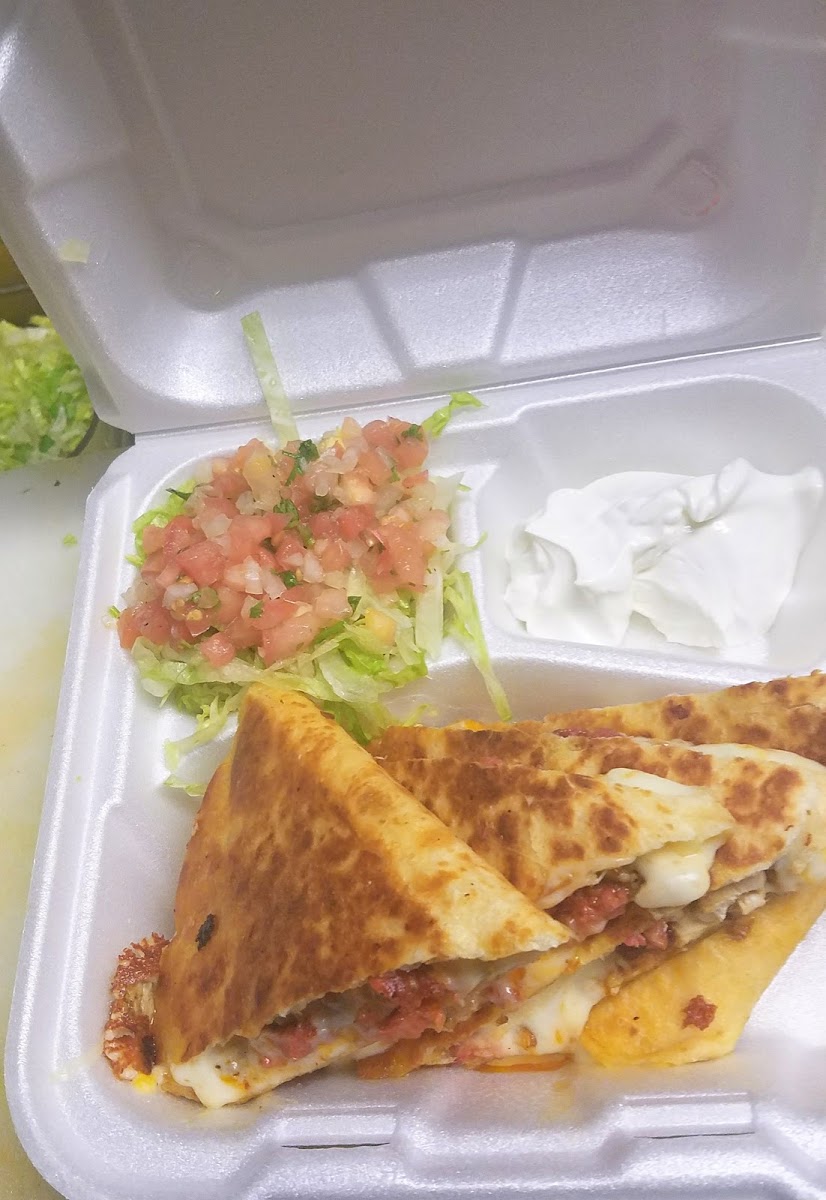 Taqueria Castillos Photo 5