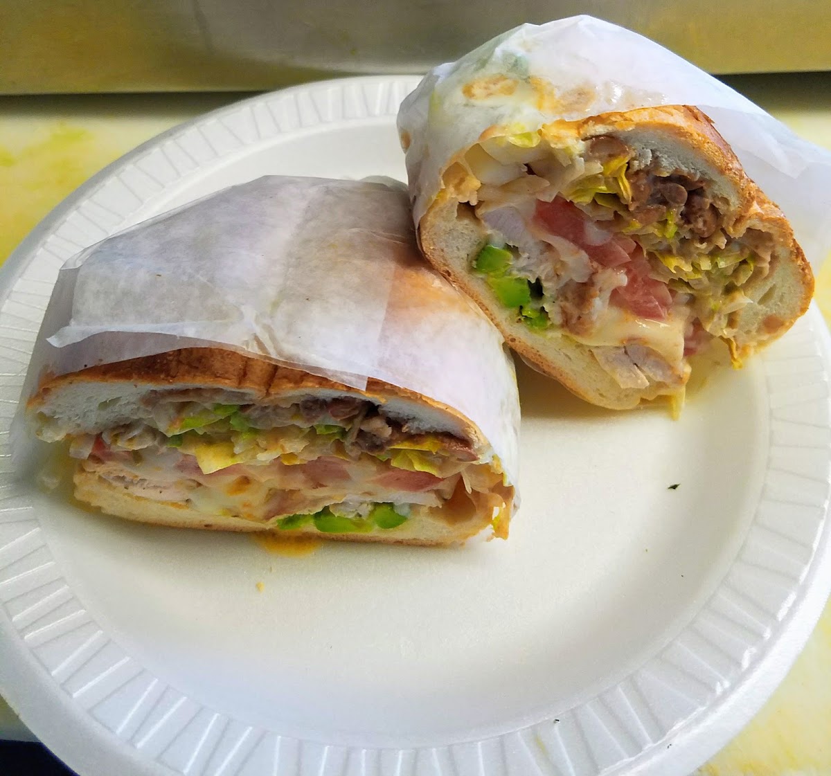 Taqueria Castillos Photo 9