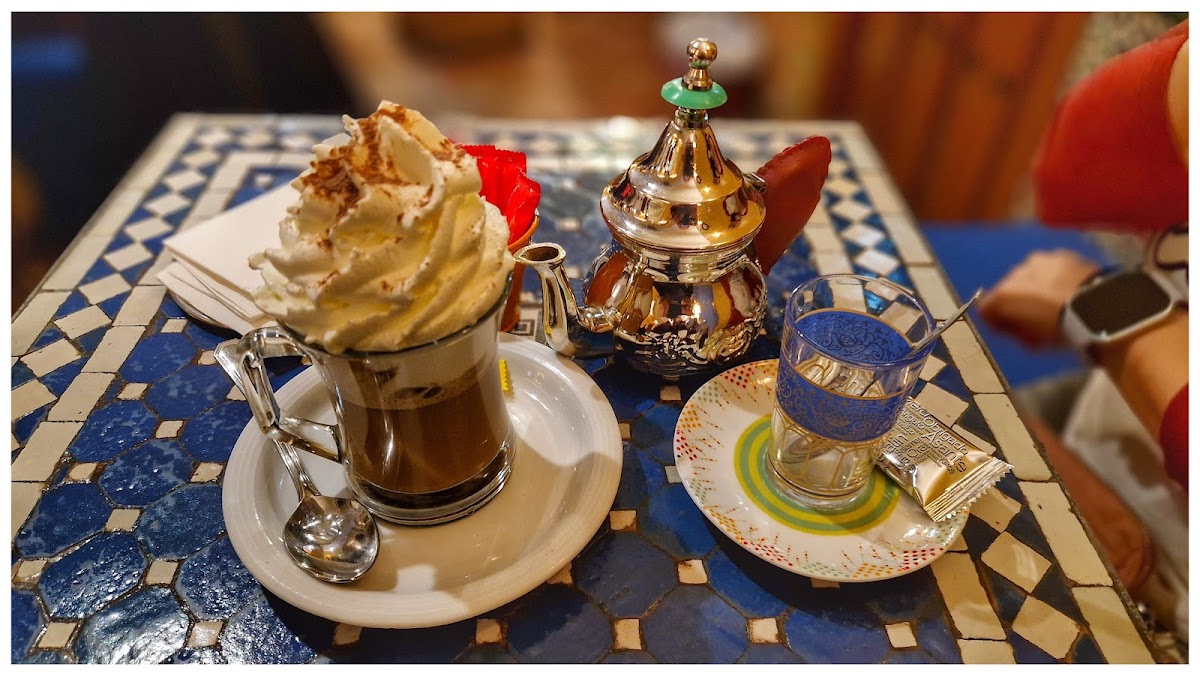 Teteria Dar Al Chai Photo 3