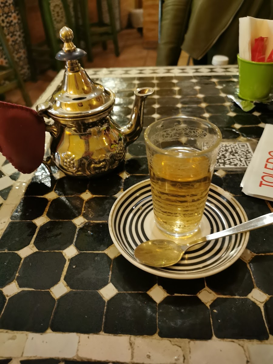 Teteria Dar Al Chai Photo 5