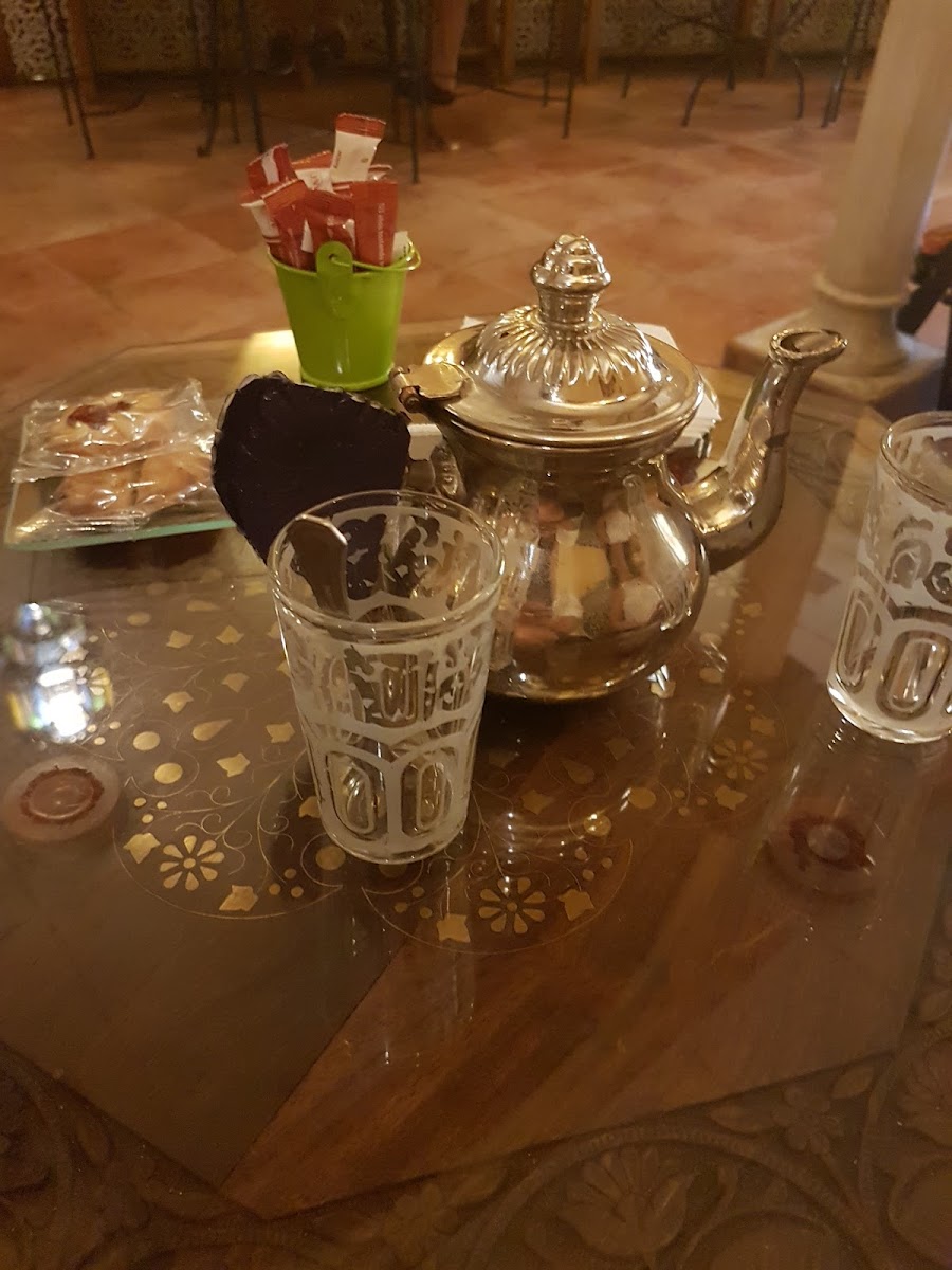 Teteria Dar Al Chai Photo 8