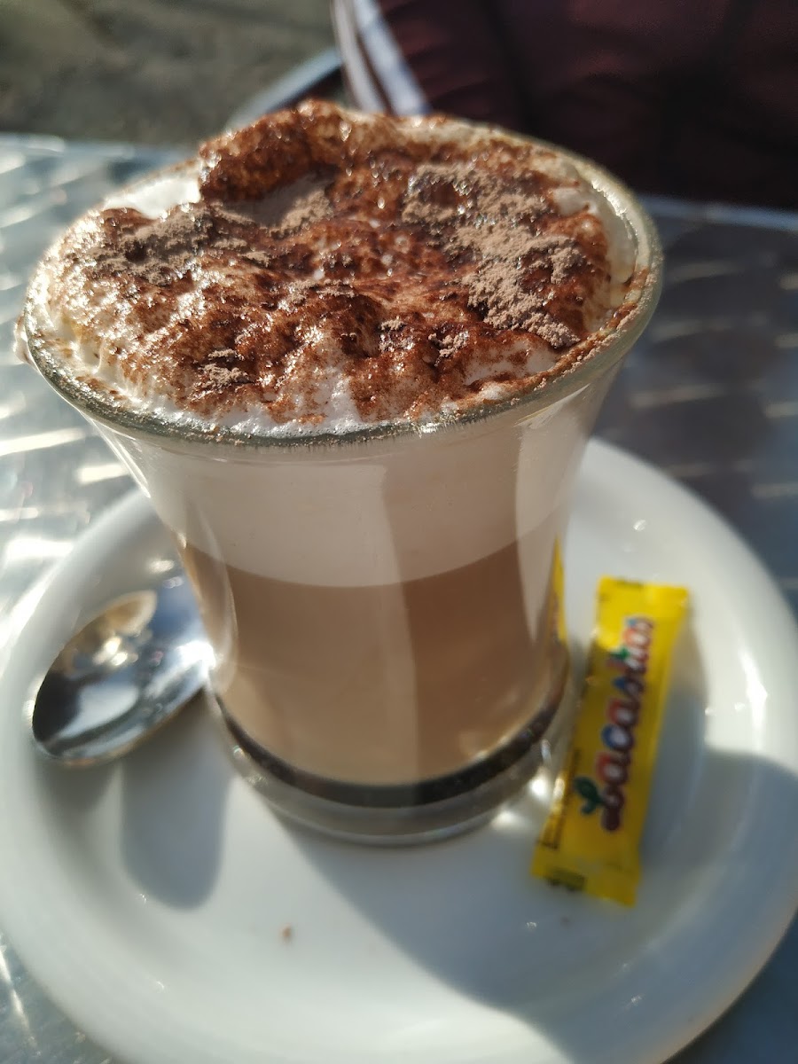 Teteria Dar Al Chai Photo 9