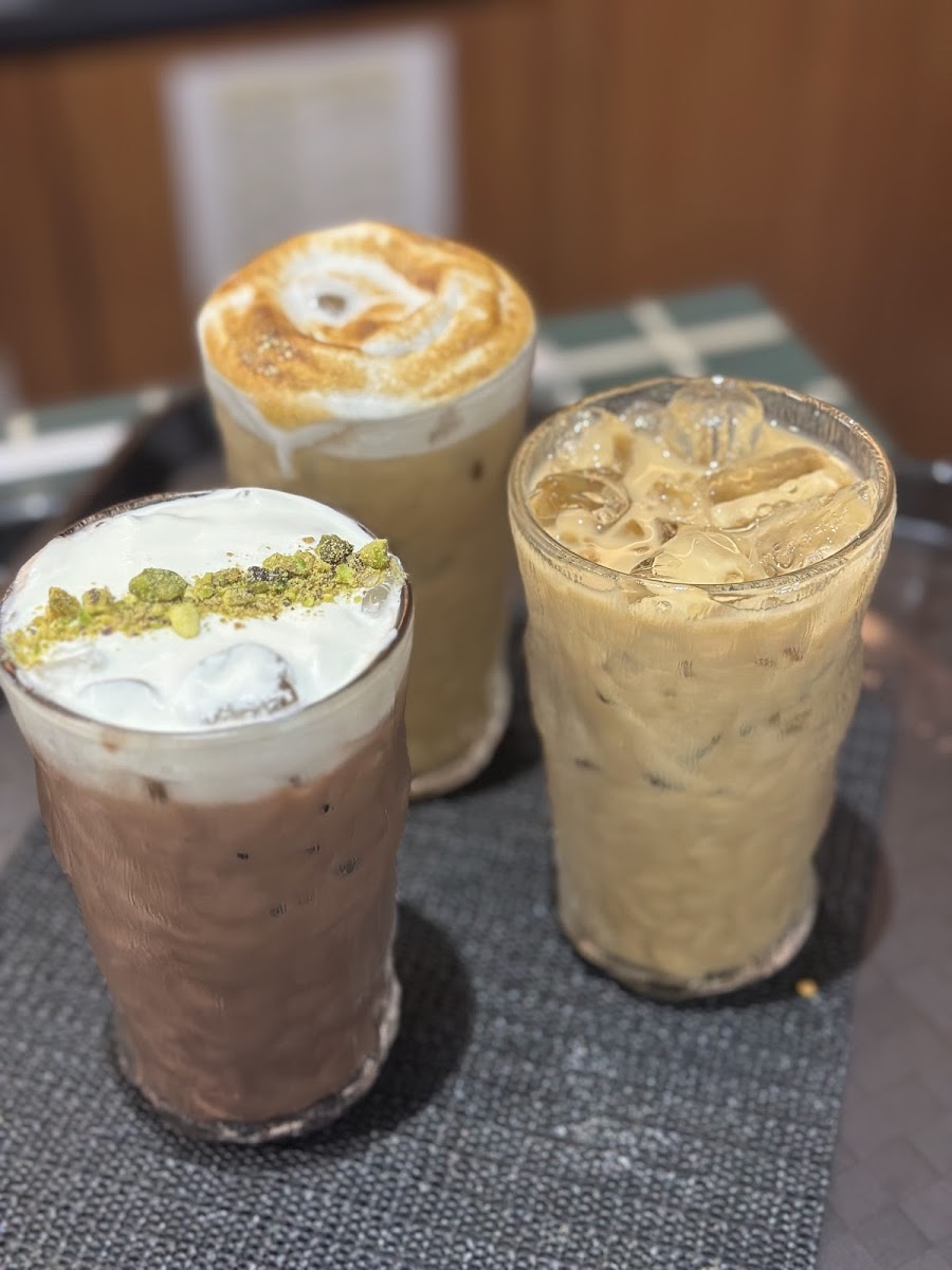 Atmè Coffee - Juanda Photo 10