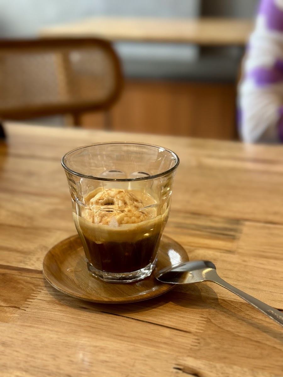 Atmè Coffee - Juanda Photo 5