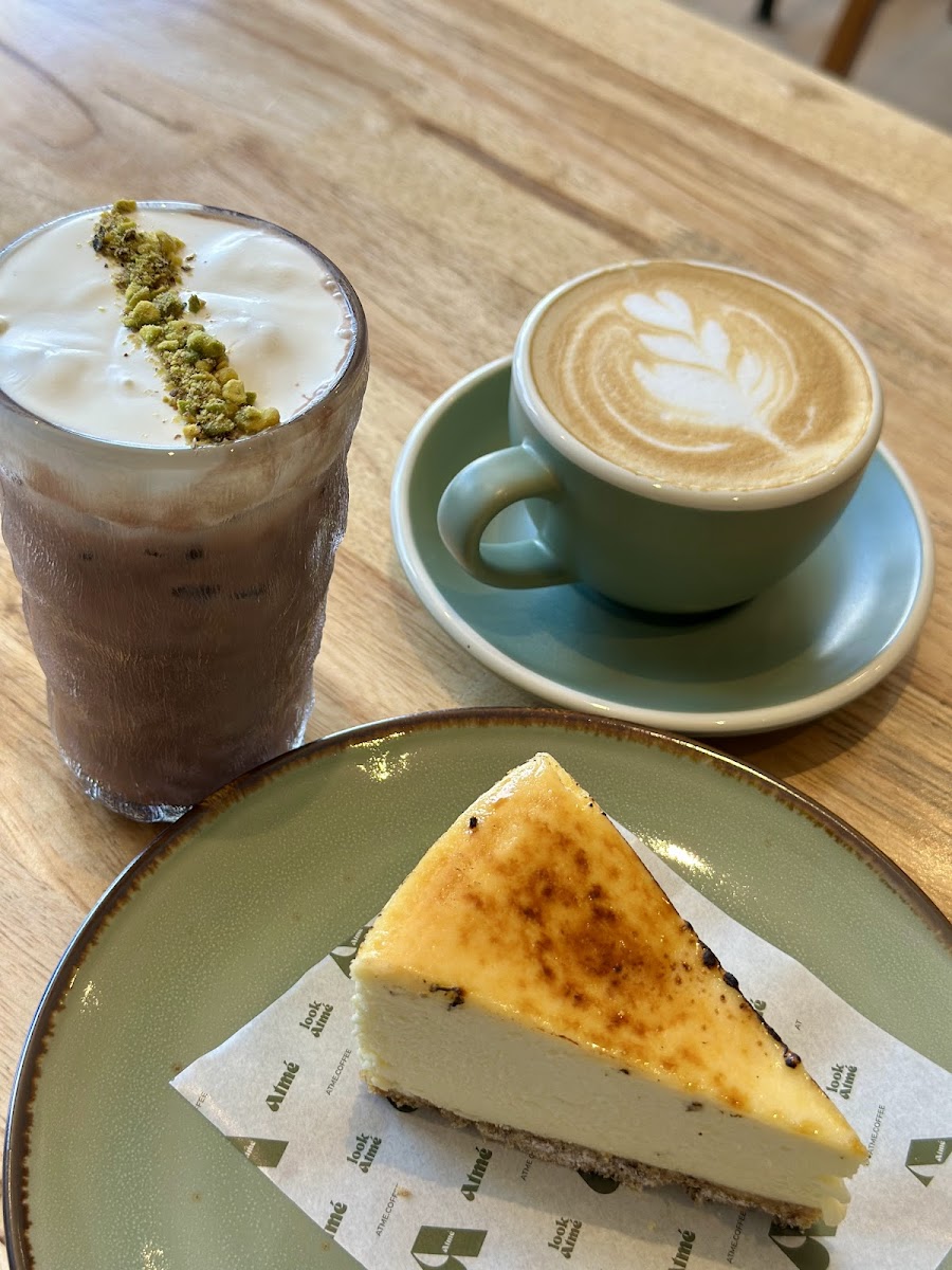 Atmè Coffee - Juanda Photo 8