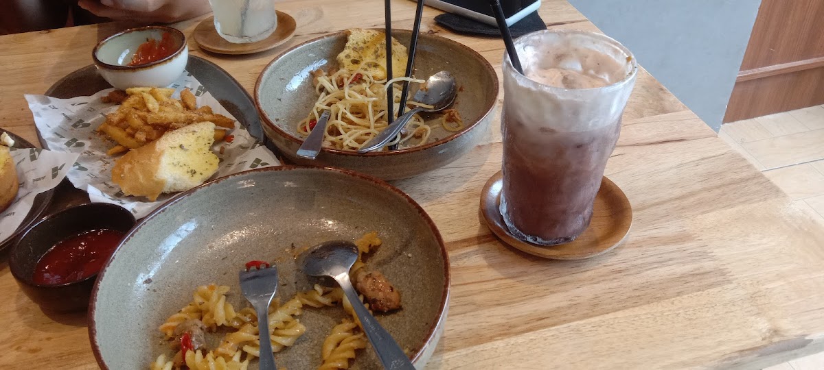 Atmè Coffee - Juanda Photo 9