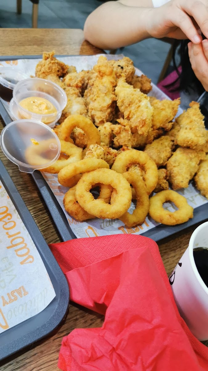 T&C Tacos and Fried Chicken Photo 10