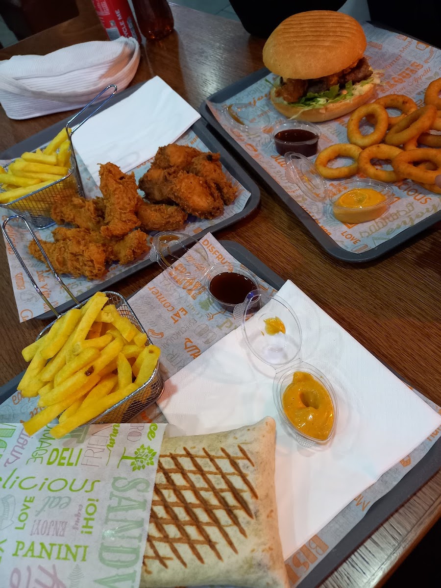 T&C Tacos and Fried Chicken Photo 8