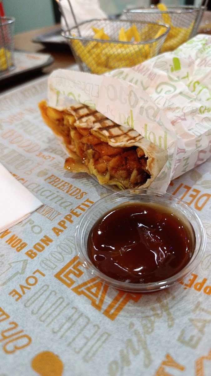 T&C Tacos and Fried Chicken Photo 9