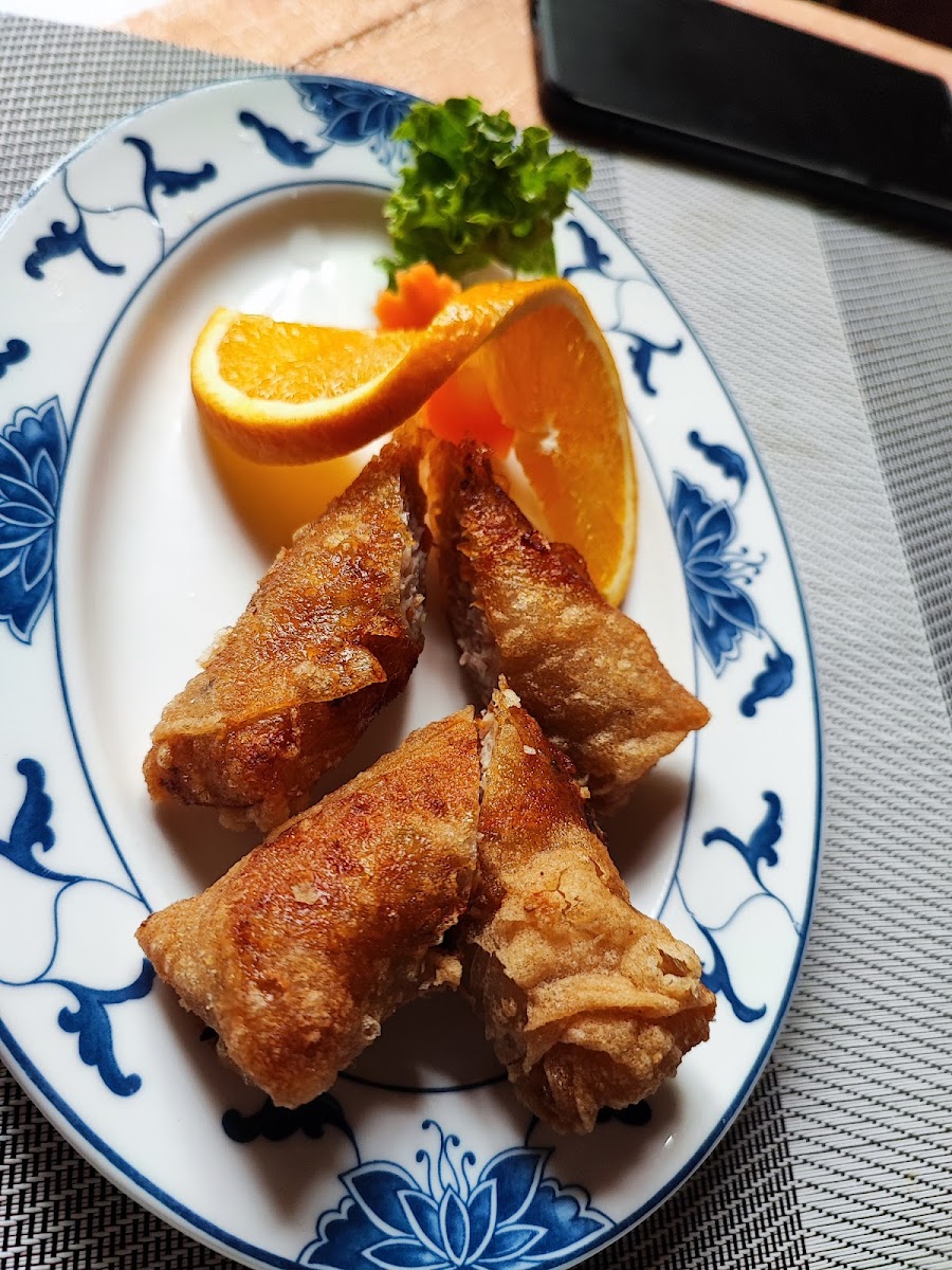 Thang Long Restaurant & Sushibar Photo 10