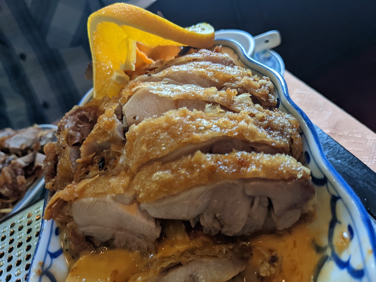 Thang Long Restaurant & Sushibar Photo 5