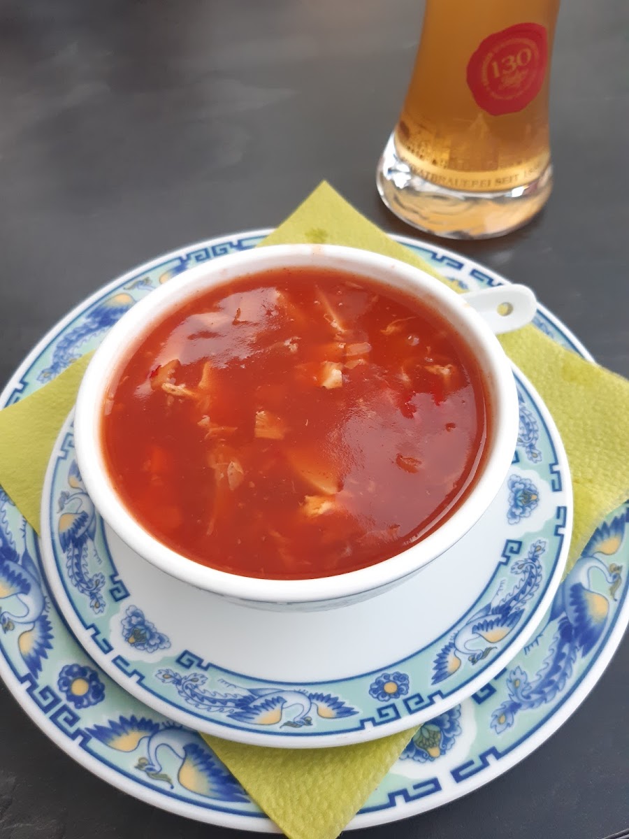 Thang Long Restaurant & Sushibar Photo 6