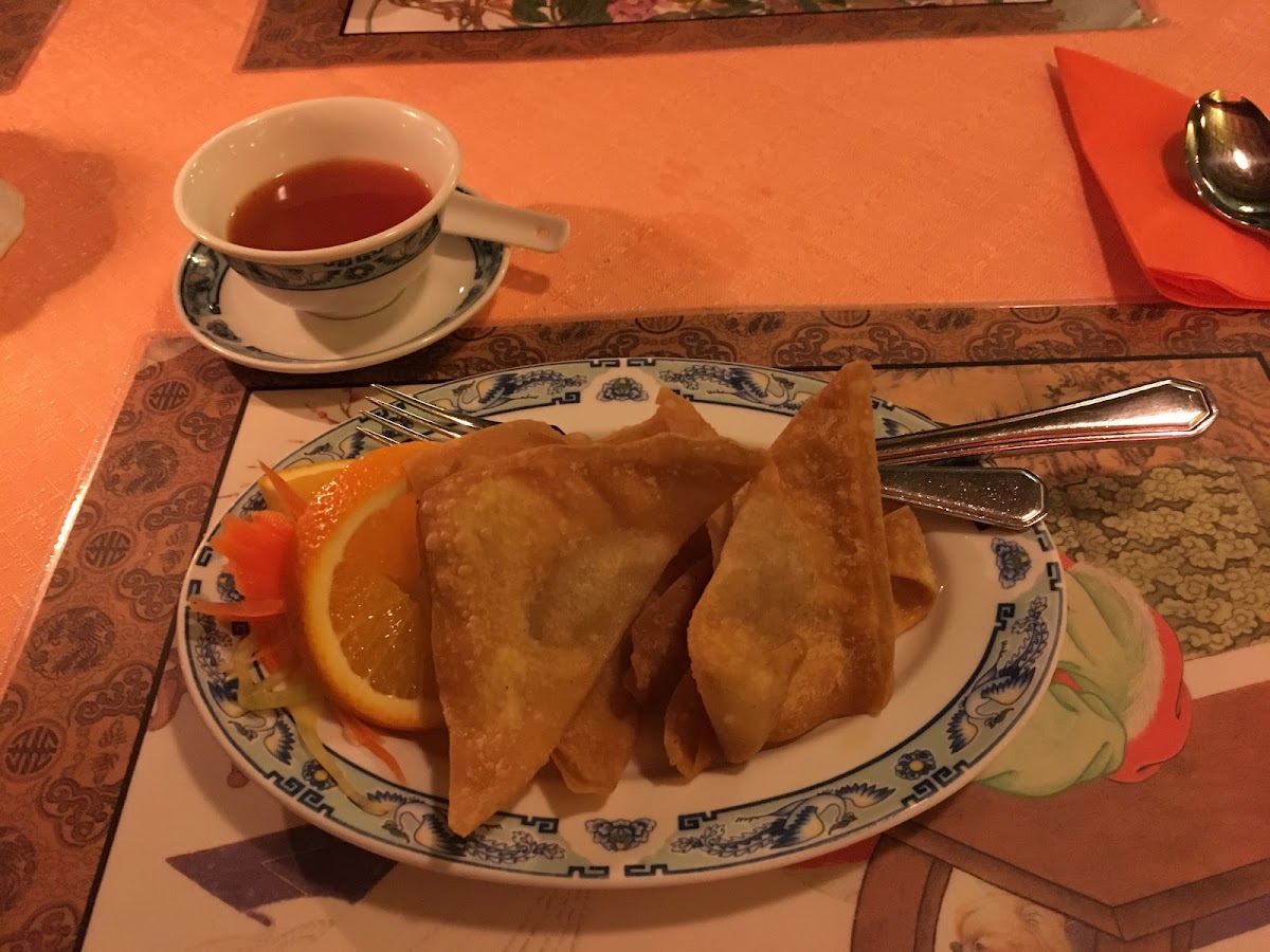 Thang Long Restaurant & Sushibar Photo 9