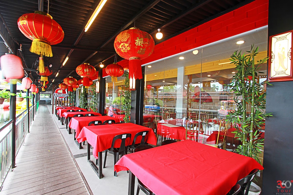 Red-Lantern Seafood Restaurant (Panglao Island) Photo 10
