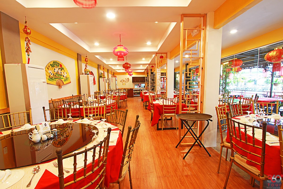 Red-Lantern Seafood Restaurant (Panglao Island) Photo 4