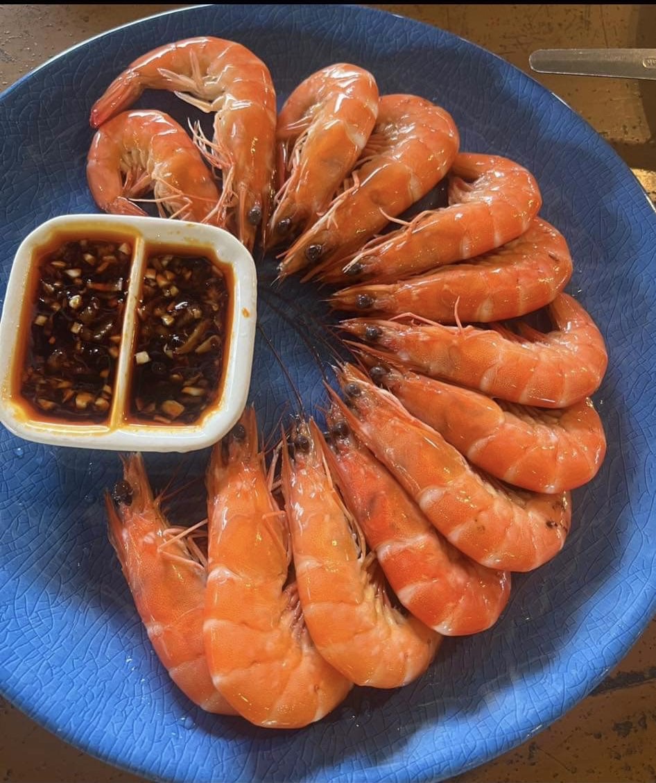 Red-Lantern Seafood Restaurant (Panglao Island) Photo 5