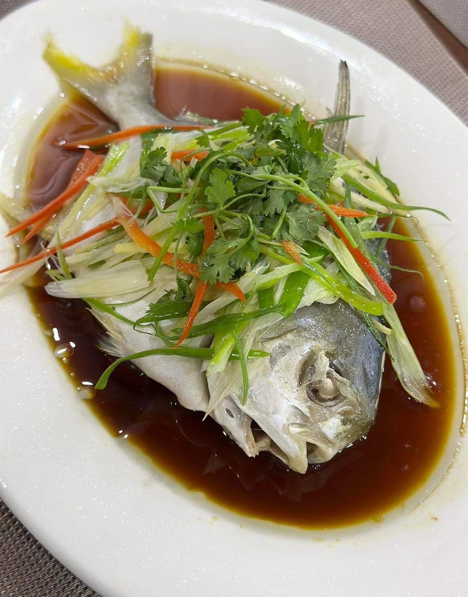 Red-Lantern Seafood Restaurant (Panglao Island) Photo 6