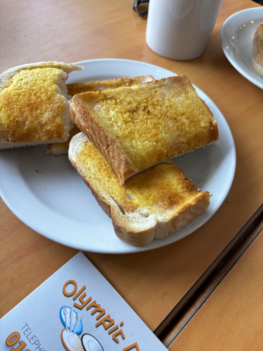 Olympic Cafe Photo 8