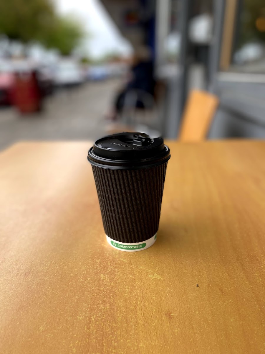 Olympic Cafe Photo 9
