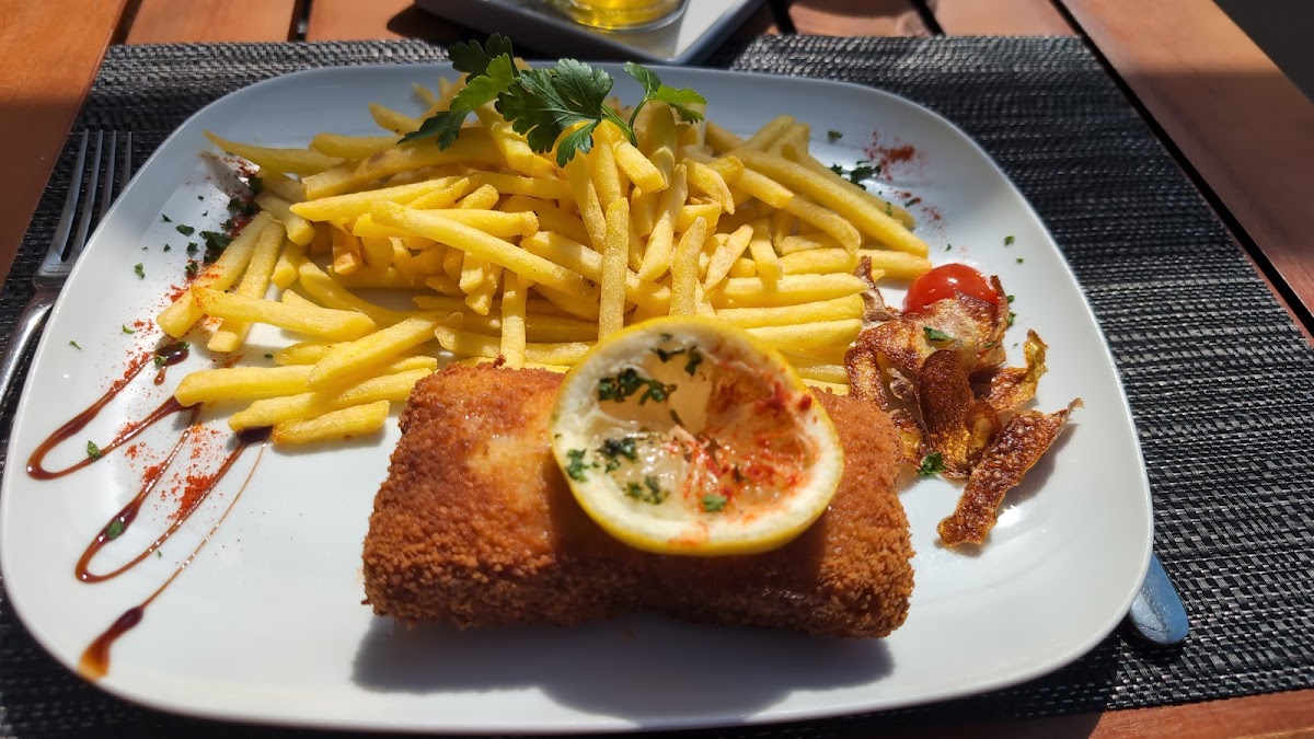 Restaurant Obernau Photo 4