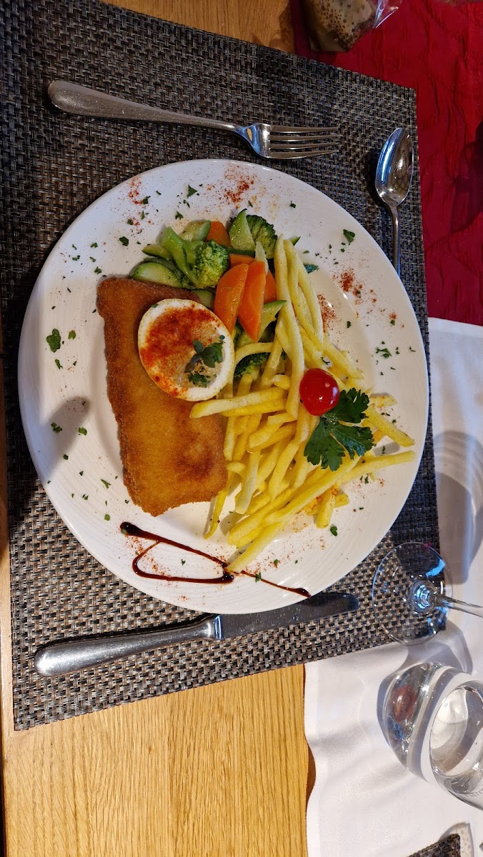 Restaurant Obernau Photo 5