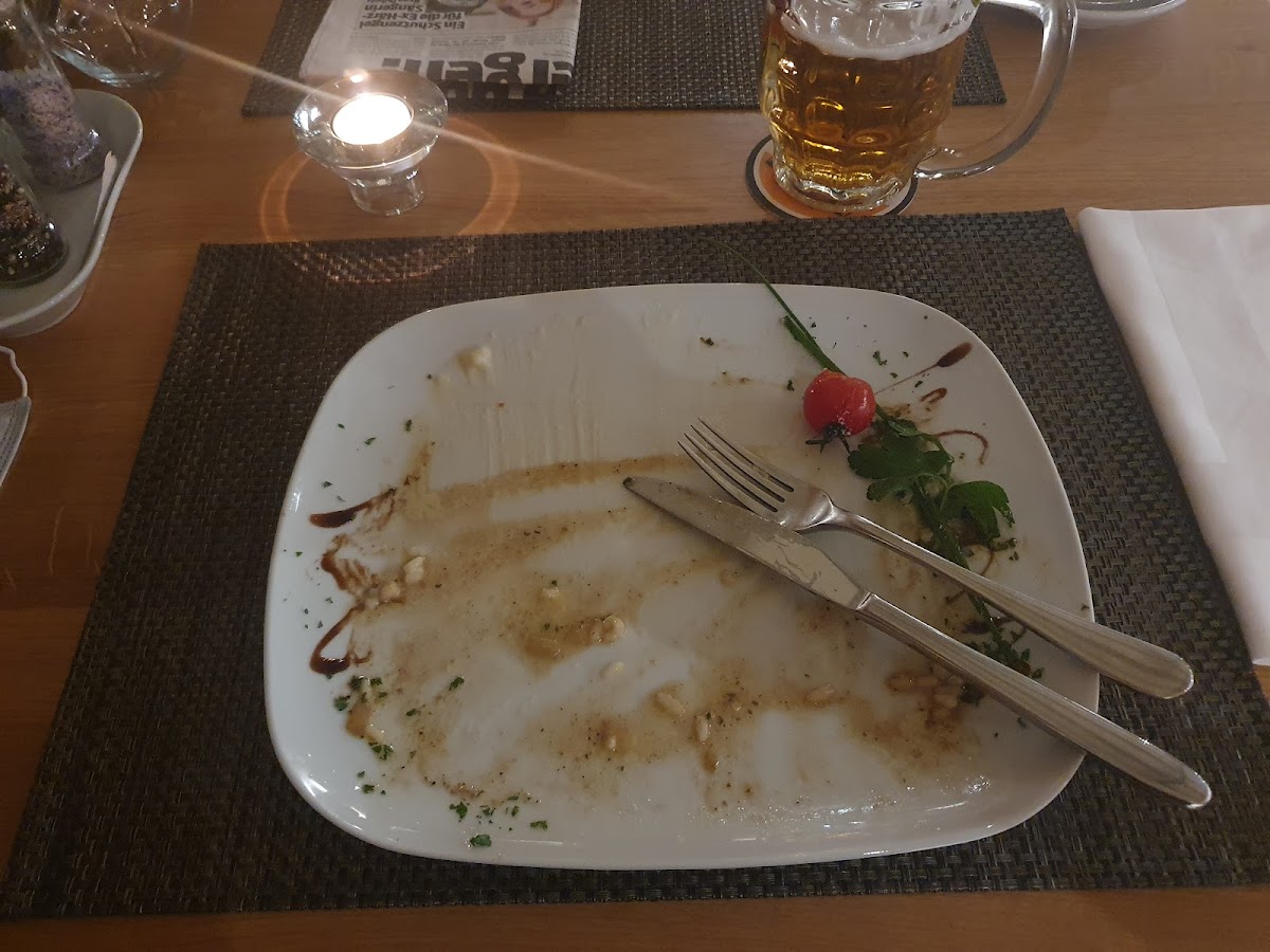 Restaurant Obernau Photo 6